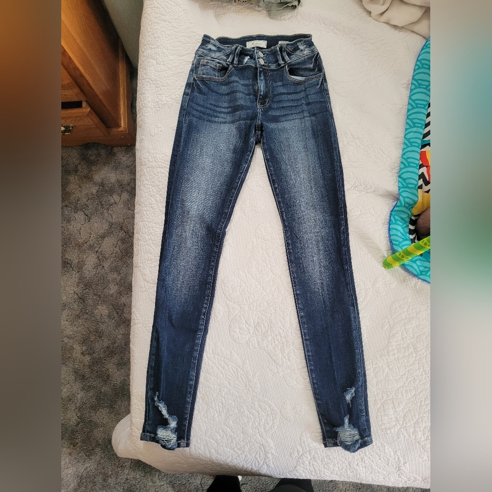 Buckle KanCan Jeans